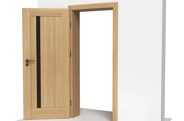 Drzwi wewnętrzne