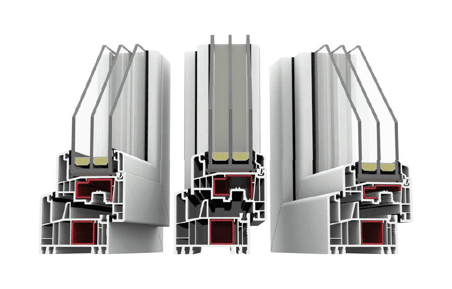 Profile Gline 82